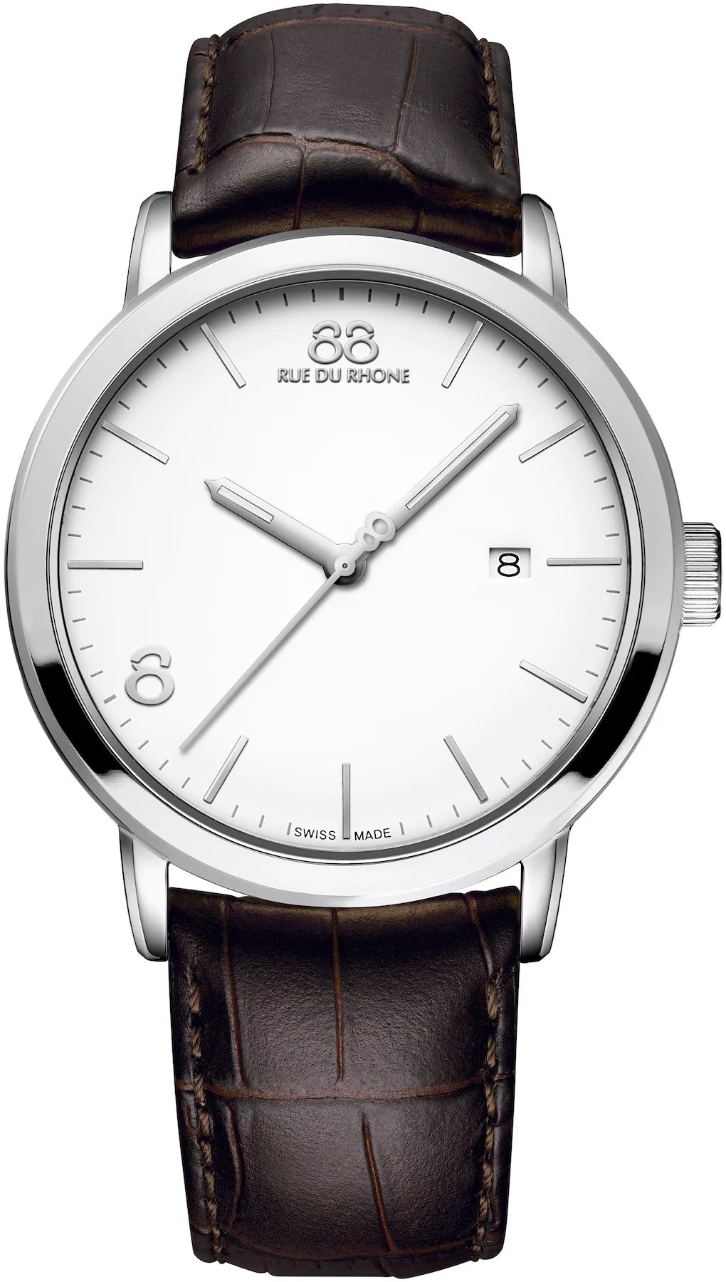 88 Rue Du Rhone Watch Double 8 Origin Mens