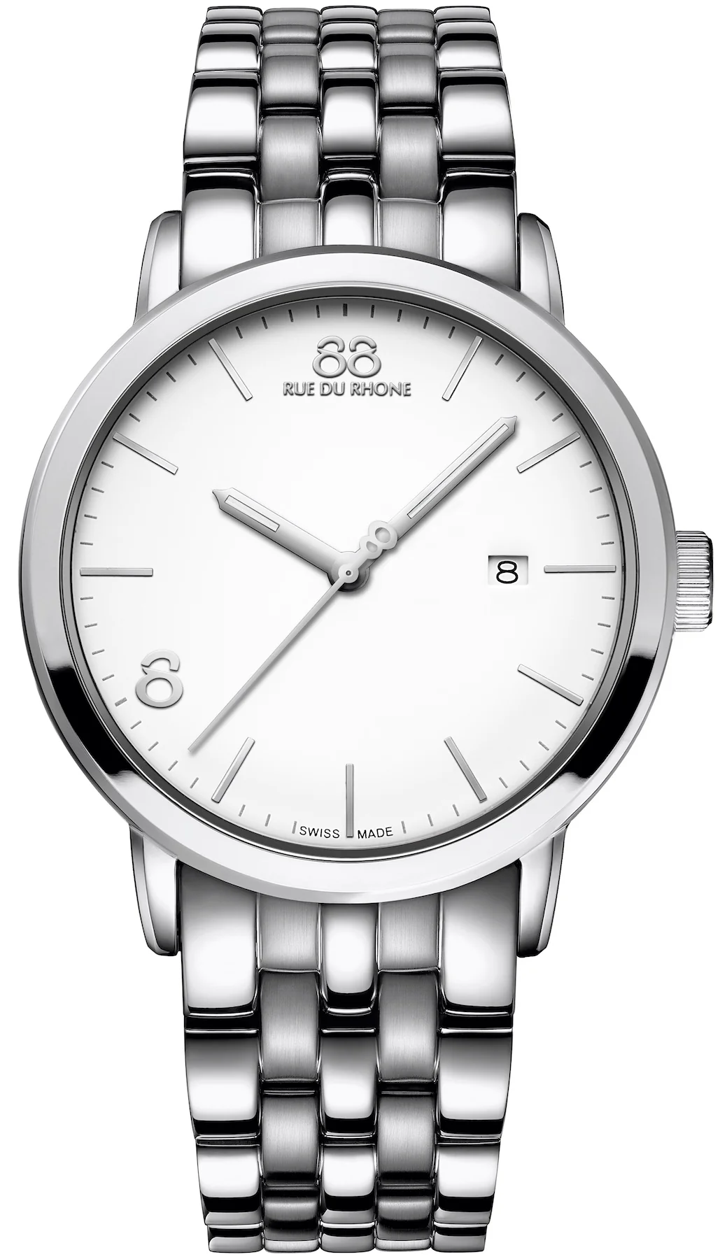 88 Rue Du Rhone Watch Double 8 Origin Mens