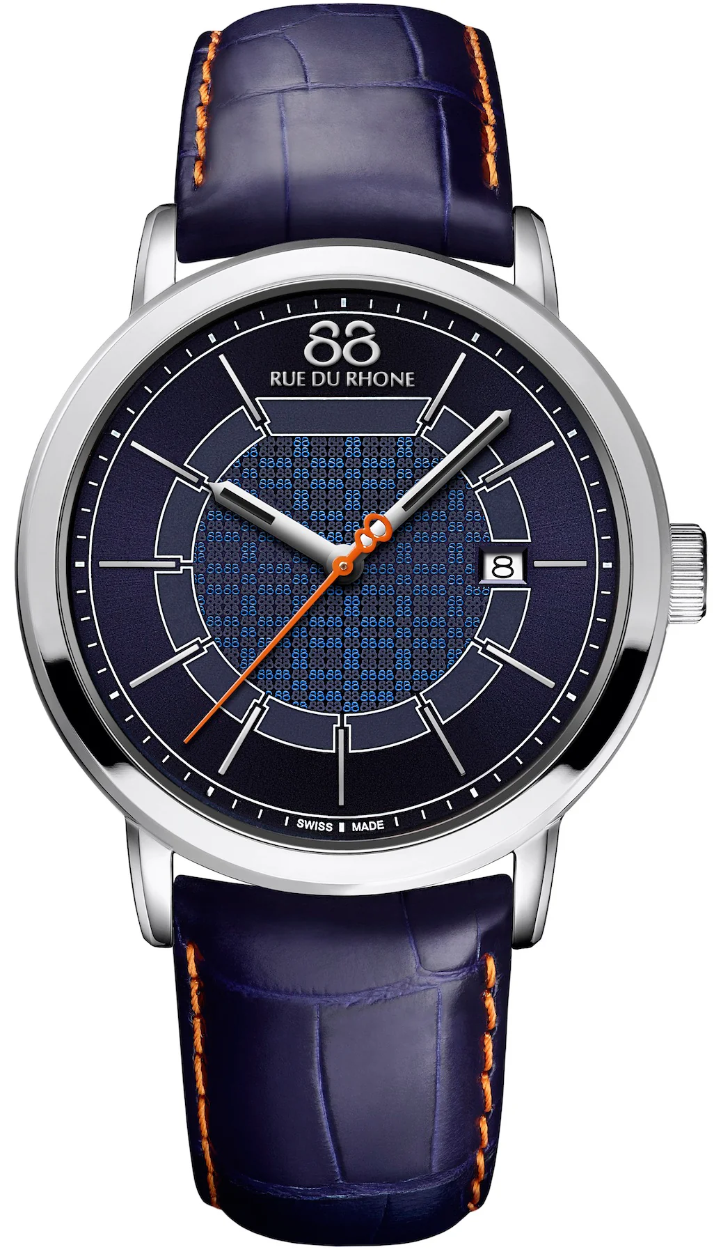 88 Rue Du Rhone Watch Double 8 Origin Mens
