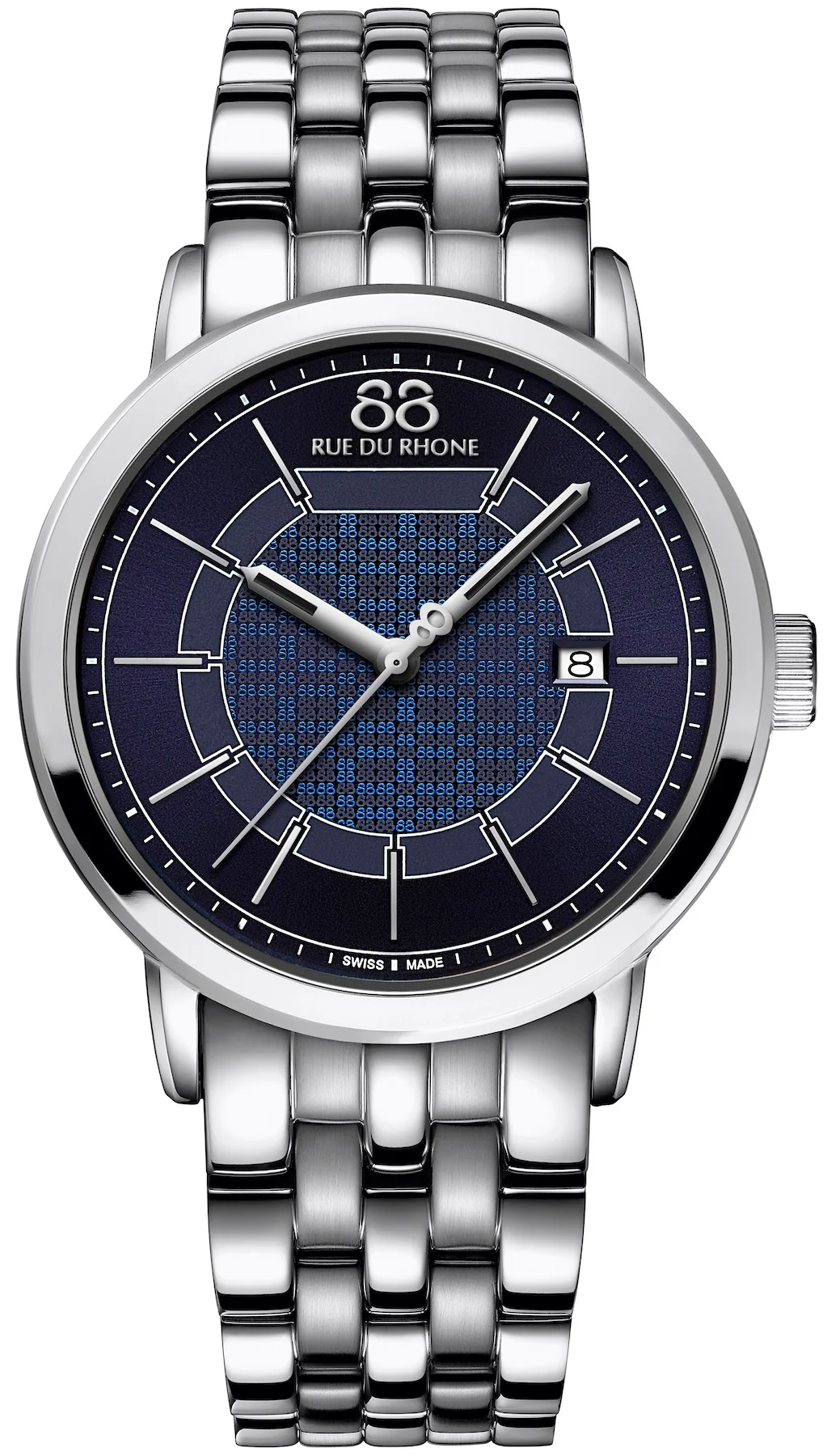 88 Rue Du Rhone Watch Double 8 Origin Mens D
