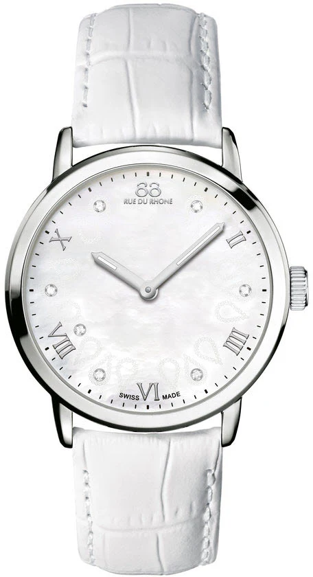 88 Rue Du Rhone Watch Double 8 Origin Ladies