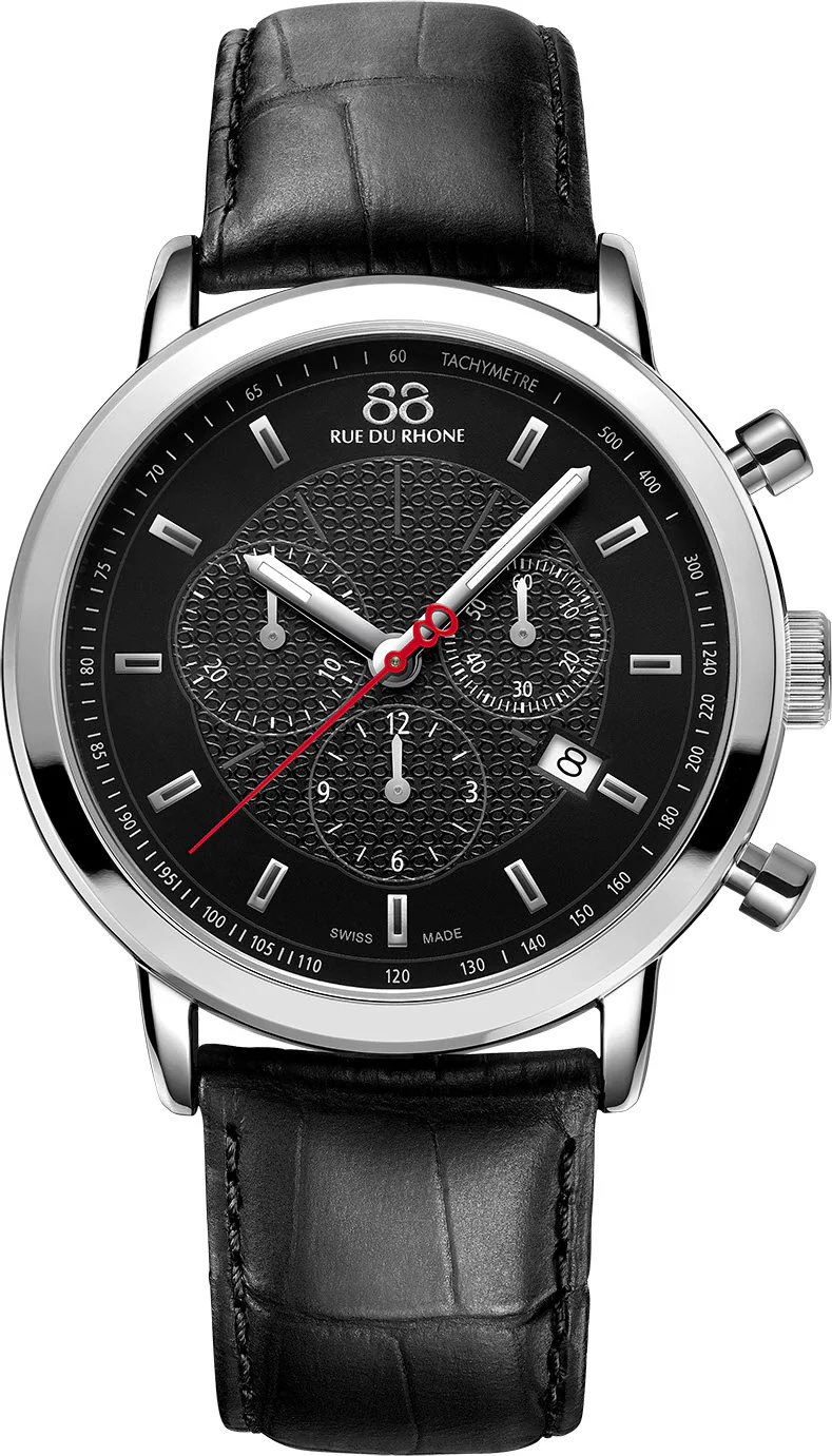88 Rue Du Rhone Watch Double 8 Origin Mens