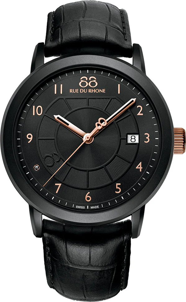 88 Rue Du Rhone Watch Double 8 Origin Mens