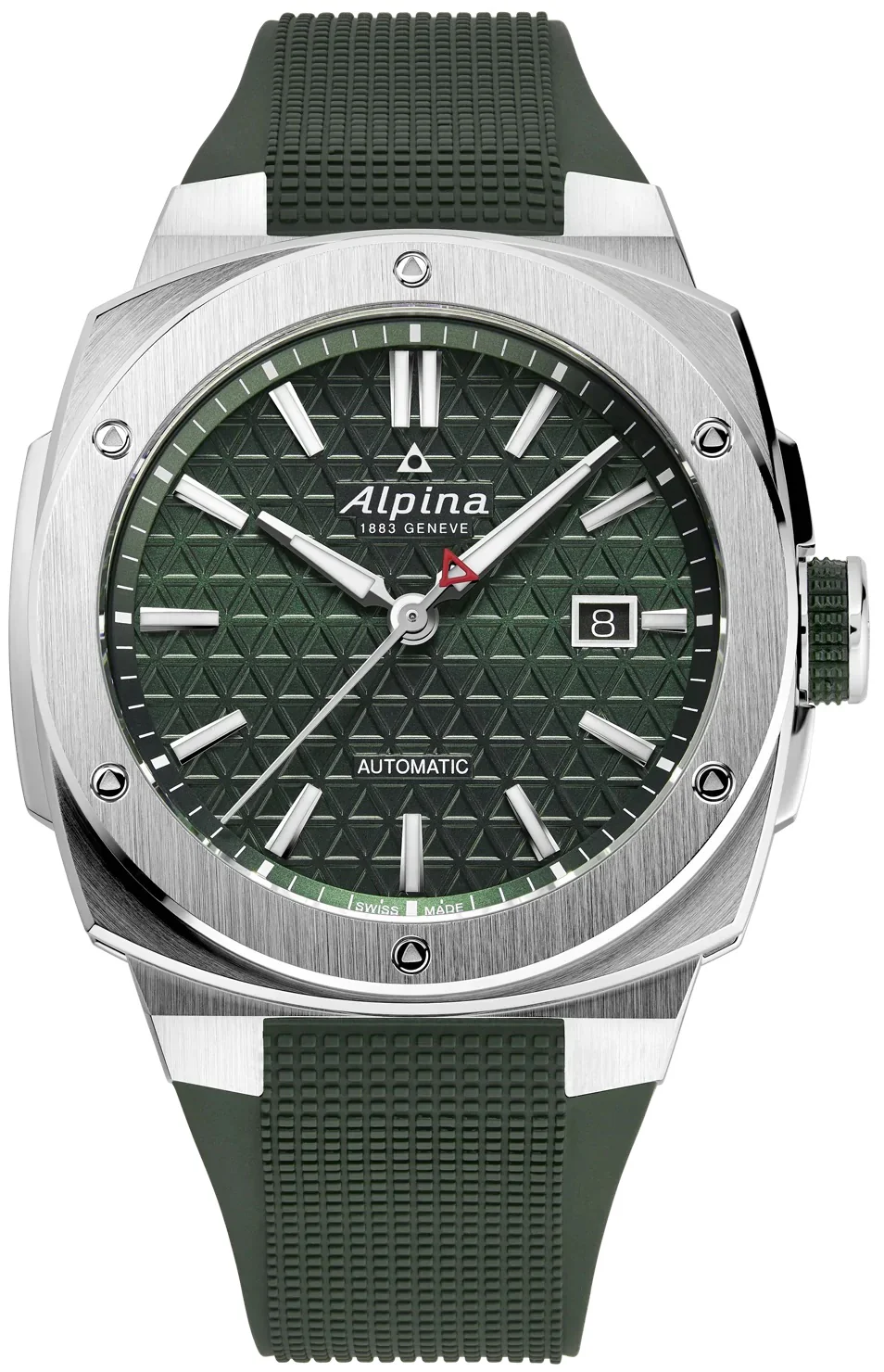 Alpina Alpiner Extreme Automatic D