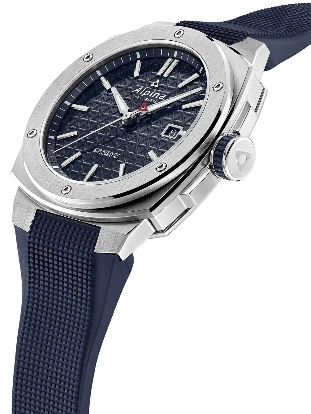 Alpina Alpiner Extreme Automatic Watch - Image 2