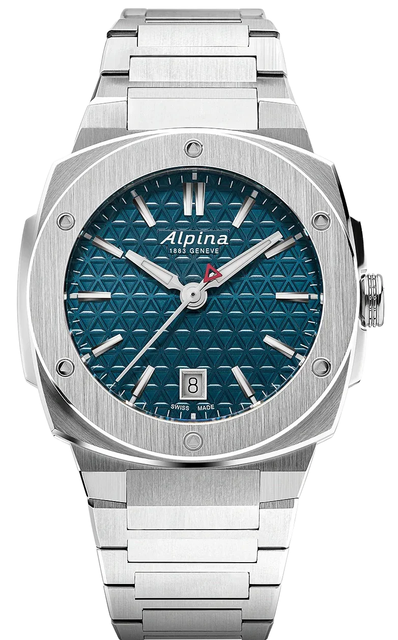 Alpina Watch Alpiner Extreme Quartz
