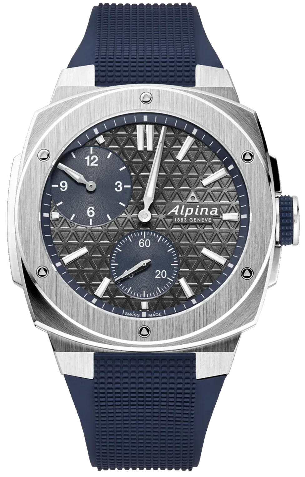 Alpina Watch Alpiner Extreme Regulator Automatic Limited Edition D