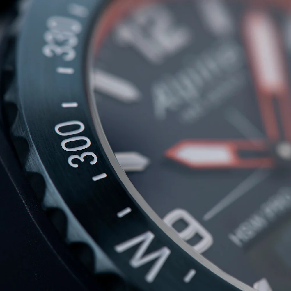 Alpina Watch AlpinerX Smartwatch - Image 5