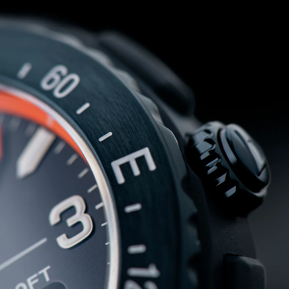 Alpina Watch AlpinerX Smartwatch - Image 6
