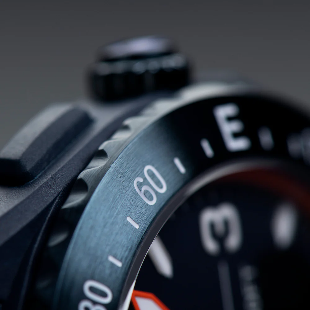 Alpina Watch AlpinerX Smartwatch - Image 7