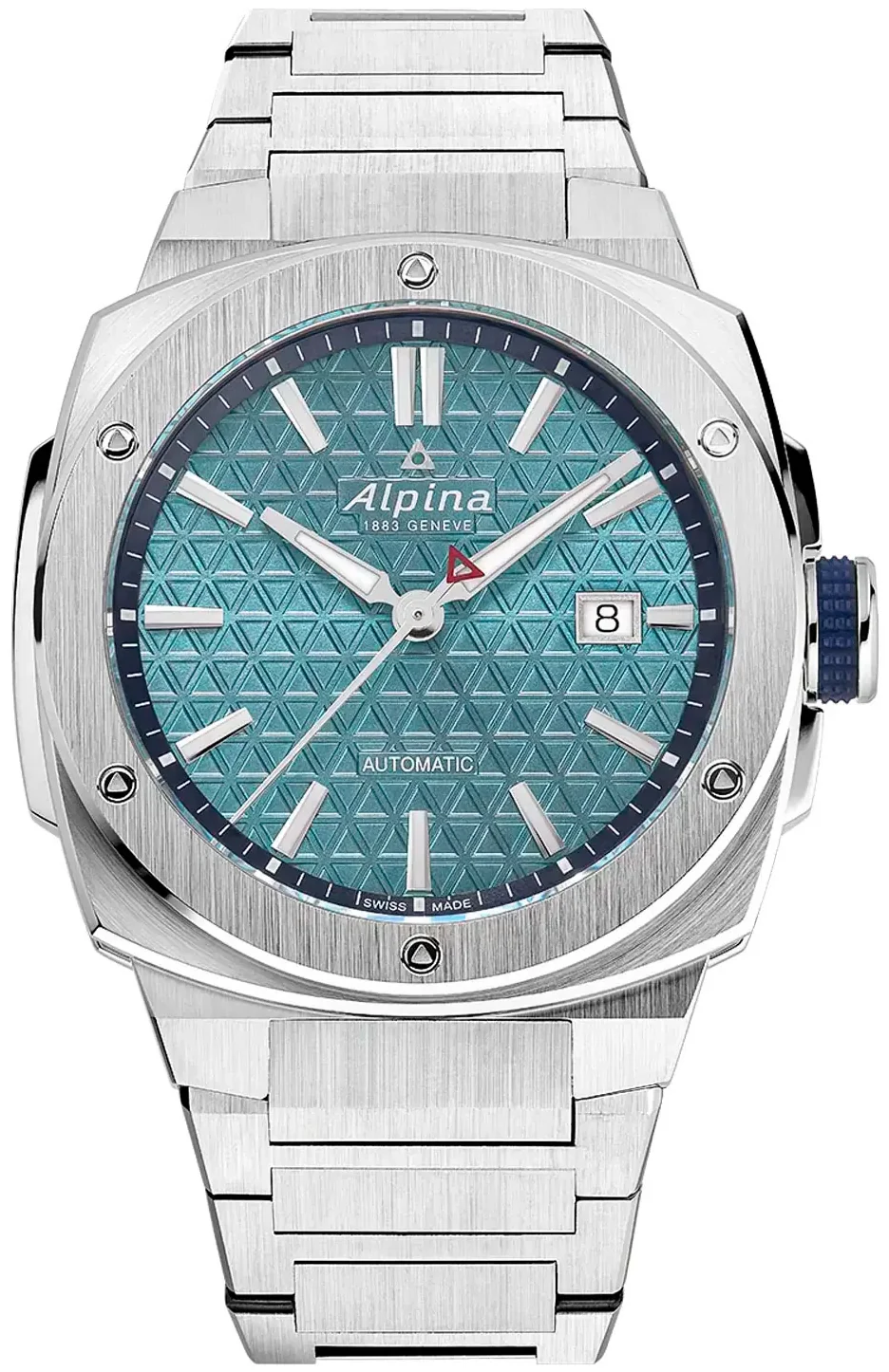 Alpina Watch Alpiner Extreme Chrono Limited Edition