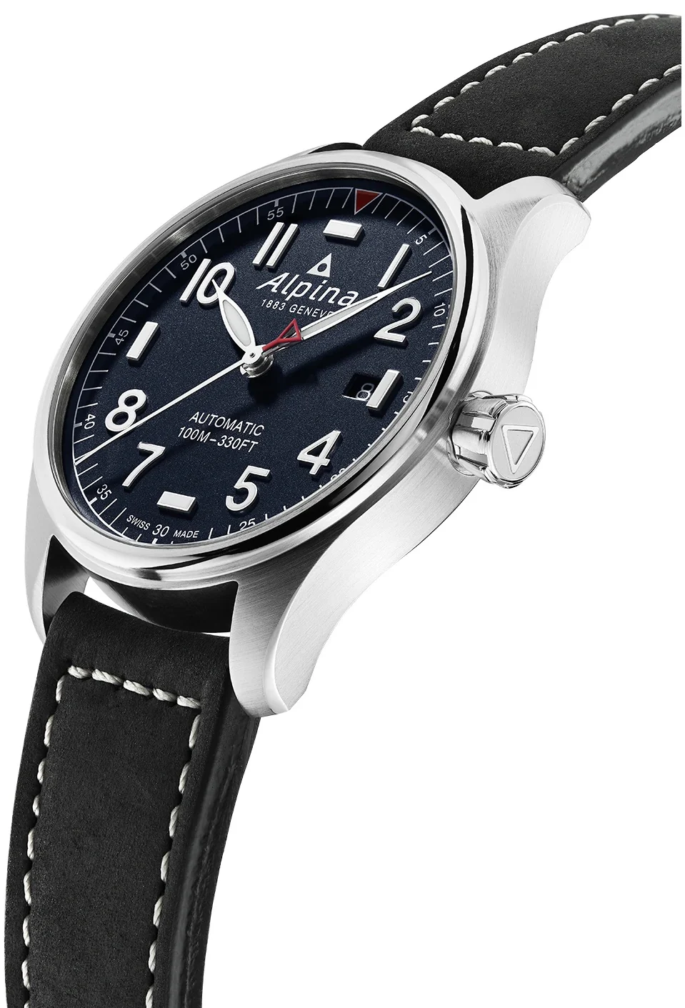 Alpina Watch Startimer Pilot Automatic - Image 2
