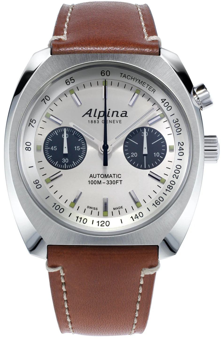 Alpina Watch Startimer Pilot Heritage D