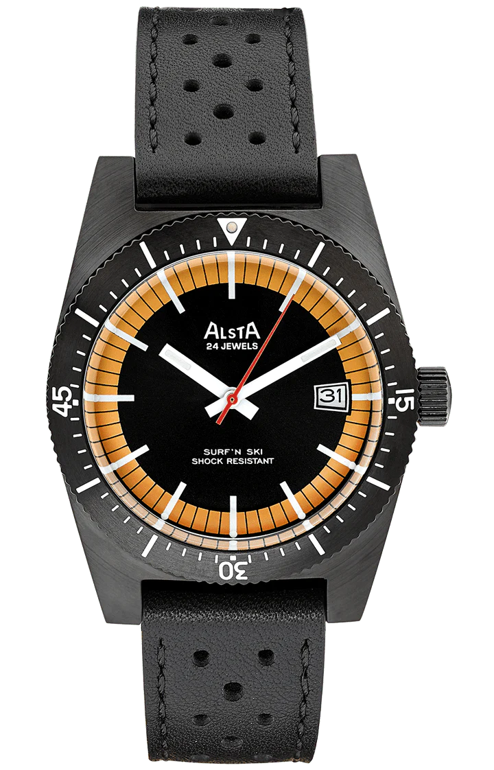 Alsta Surf n Ski