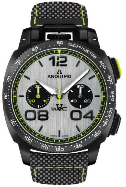Anonimo Militare Chrono WRC Special Edition Watch