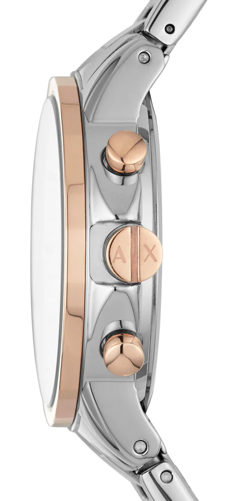 Armani Exchange Chronograph Ladies - Image 2