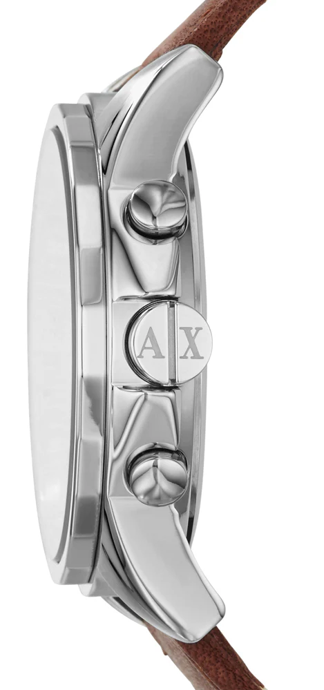 Armani Exchange Watch Chronograph Mens - Image 2