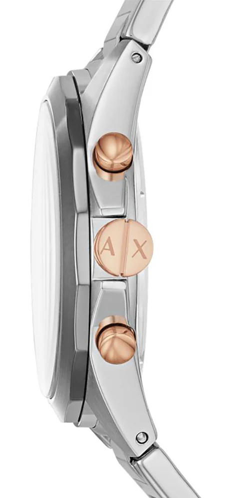 Armani Exchange Watch Chronograph Mens - Image 2