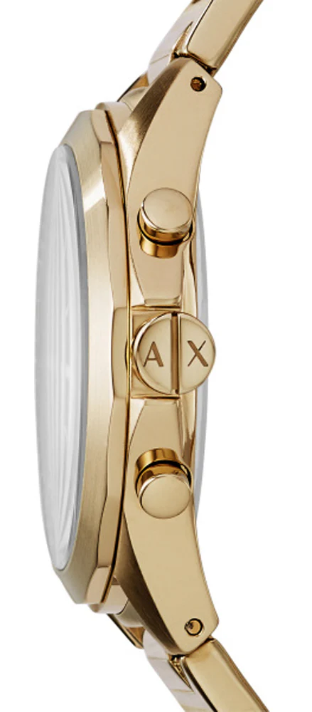 Armani Exchange Chronograph Mens - Image 2