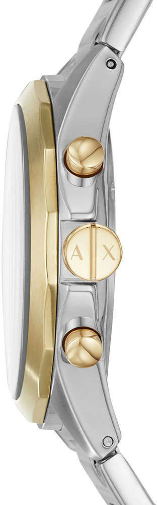 Armani Exchange Watch Chronograph Mens - Image 2