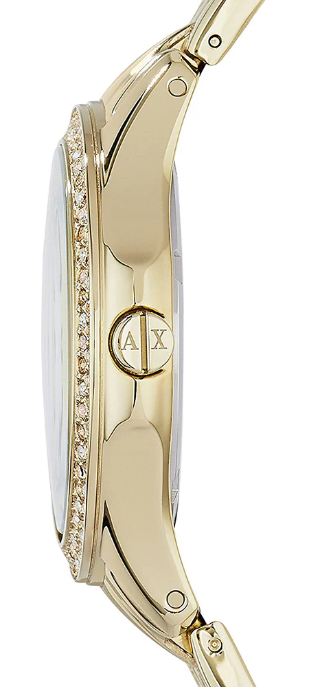 Armani Exchange Watch Ladies - Image 3
