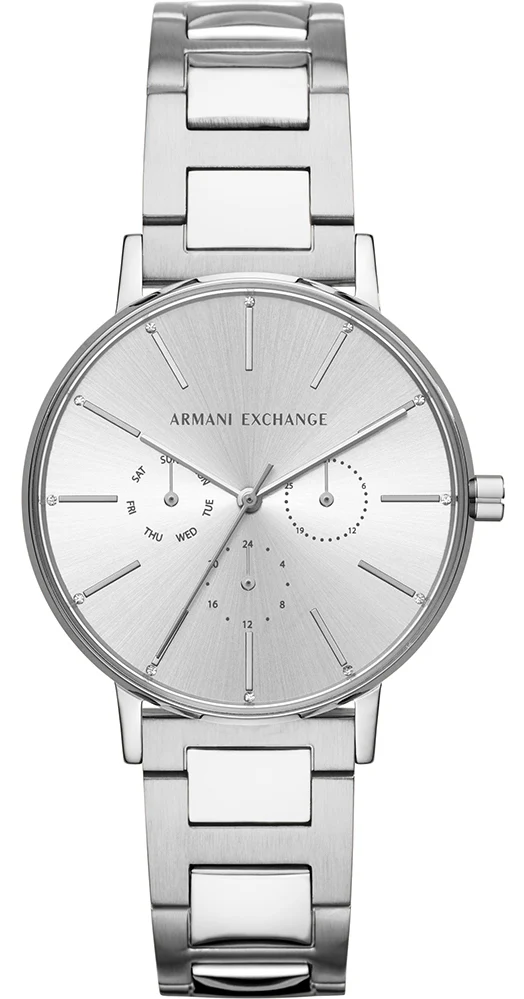 Armani Exchange Watch Ladies