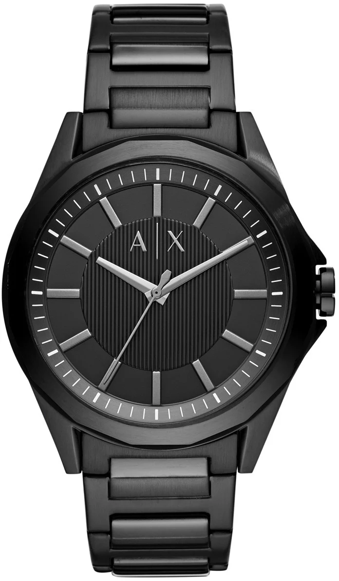 Armani Exchange Watch Mens