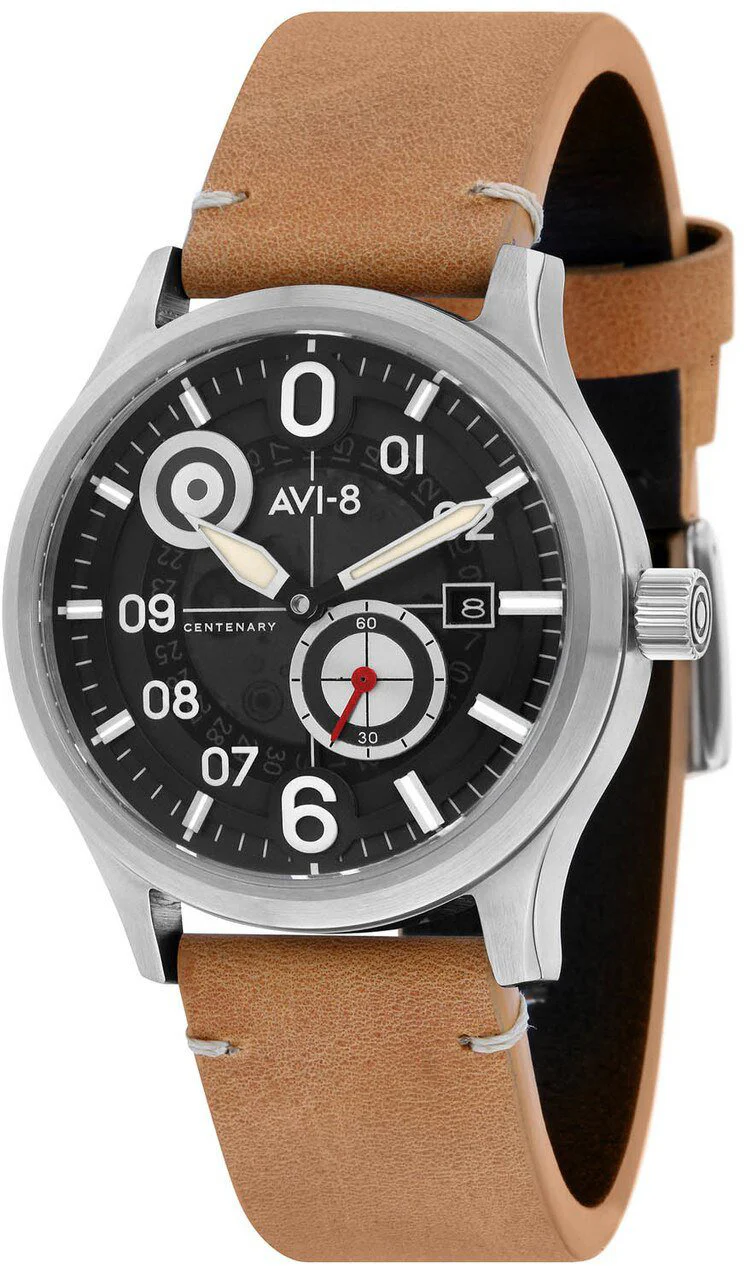 AVI-8 Watch Flyboy Centerary - Image 2