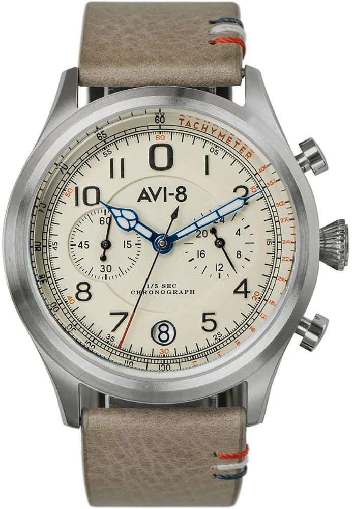 AVI-8 Watch Flyboy Lafayette