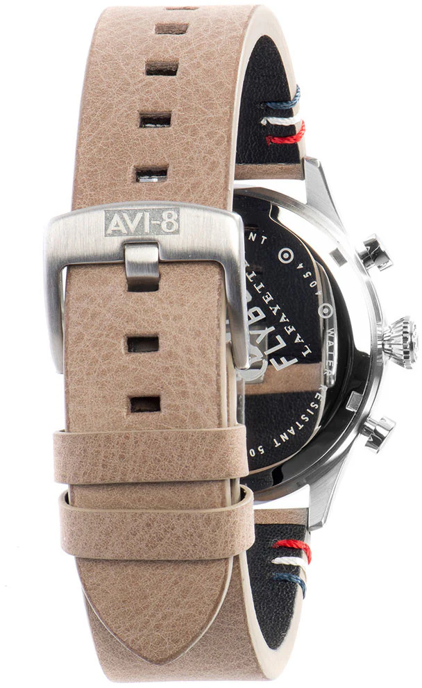 AVI-8 Watch Flyboy Lafayette - Image 5