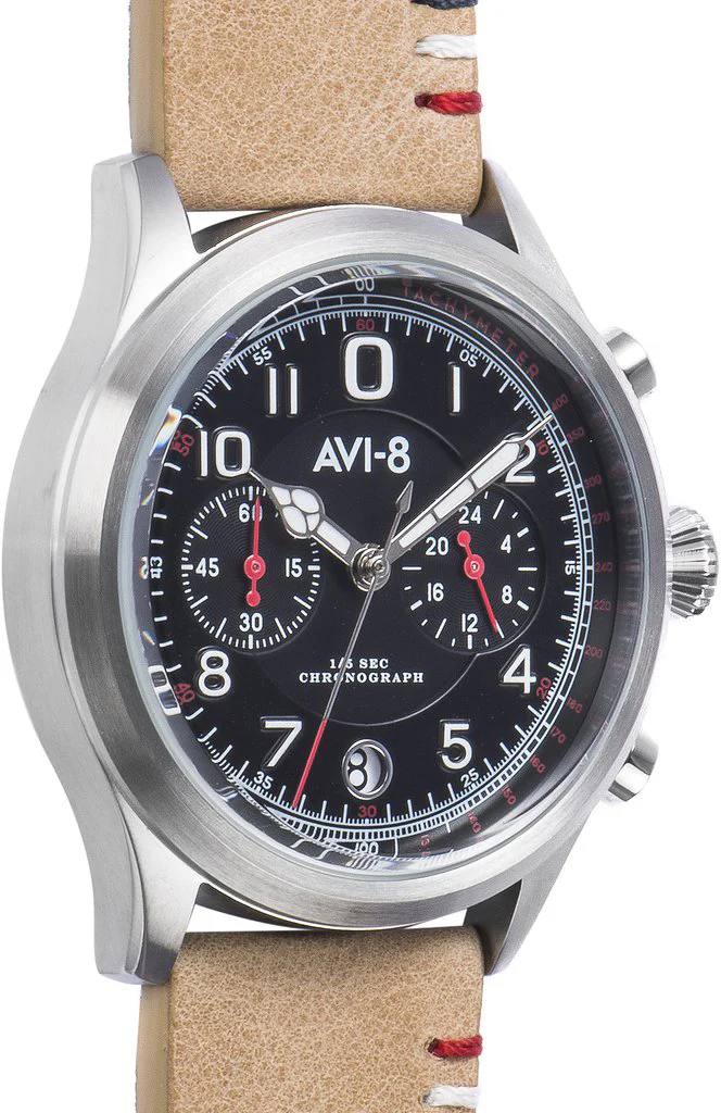 AVI-8 Watch Flyboy Lafayette - Image 2