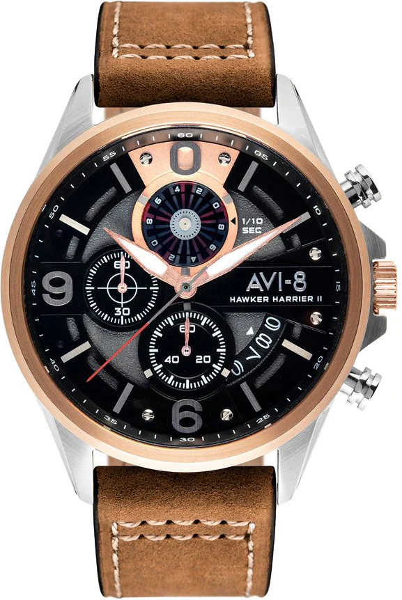 AVI-8 Watch Hawker Harrier II