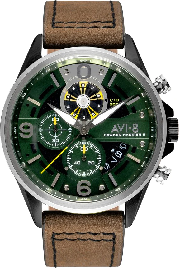 AVI-8 Watch Hawker Harrier II