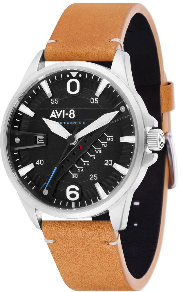 AVI-8 Watch Hawker Harrier II - Image 2