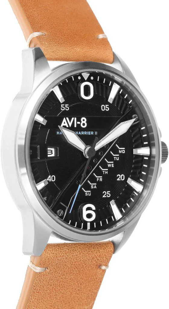 AVI-8 Watch Hawker Harrier II - Image 3