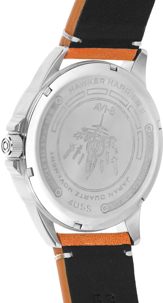AVI-8 Watch Hawker Harrier II - Image 4