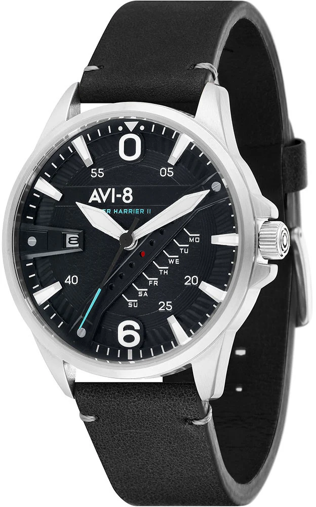 AVI-8 Watch Hawker Harrier II - Image 2