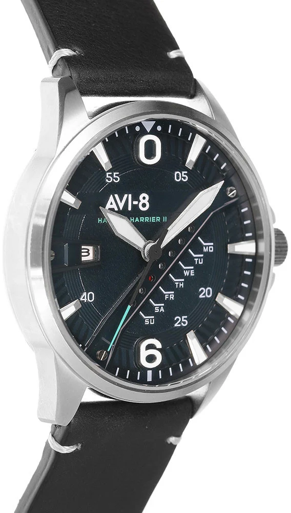 AVI-8 Watch Hawker Harrier II - Image 3