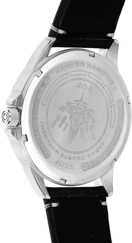AVI-8 Watch Hawker Harrier II - Image 4