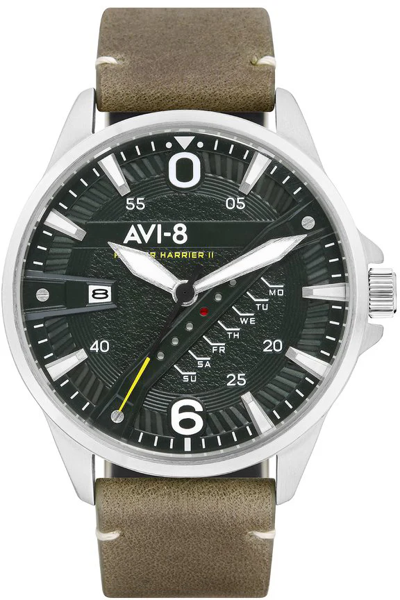 AVI-8 Watch Hawker Harrier II