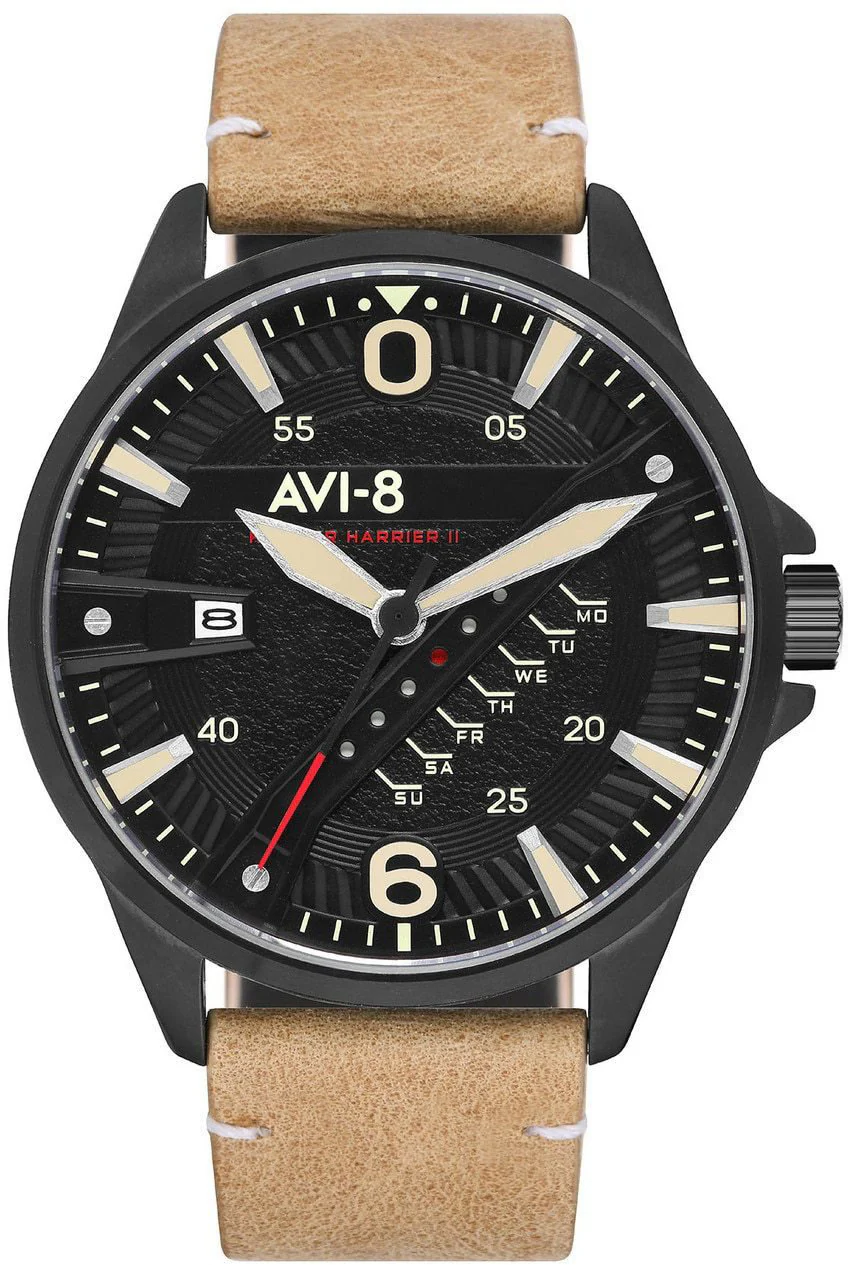 AVI-8 Watch Hawker Harrier II