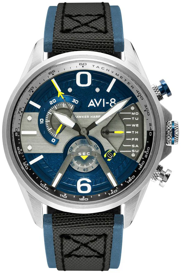 AVI-8 Watch Hawker Harrier II