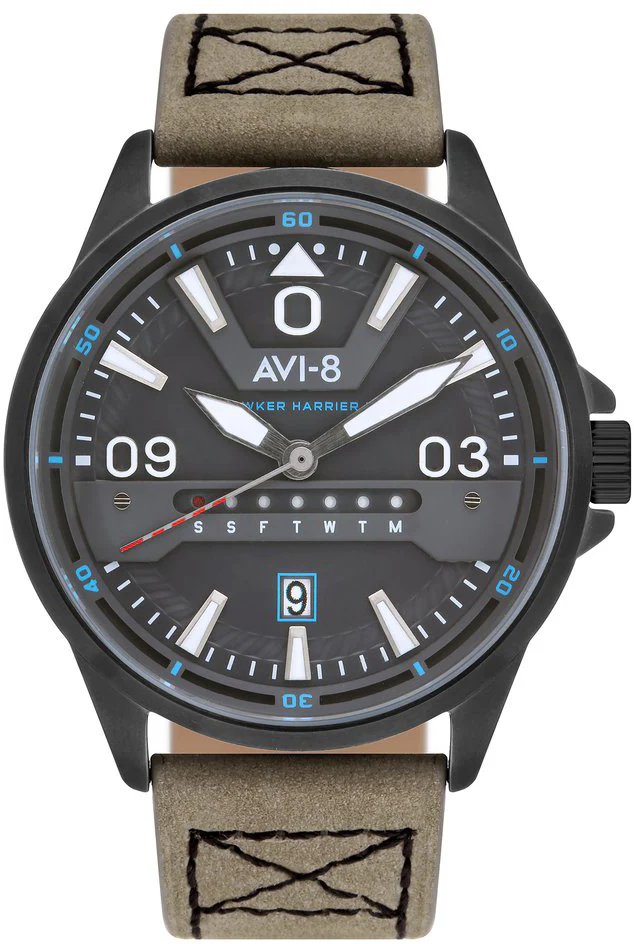 AVI-8 Watch Hawker Harrier II