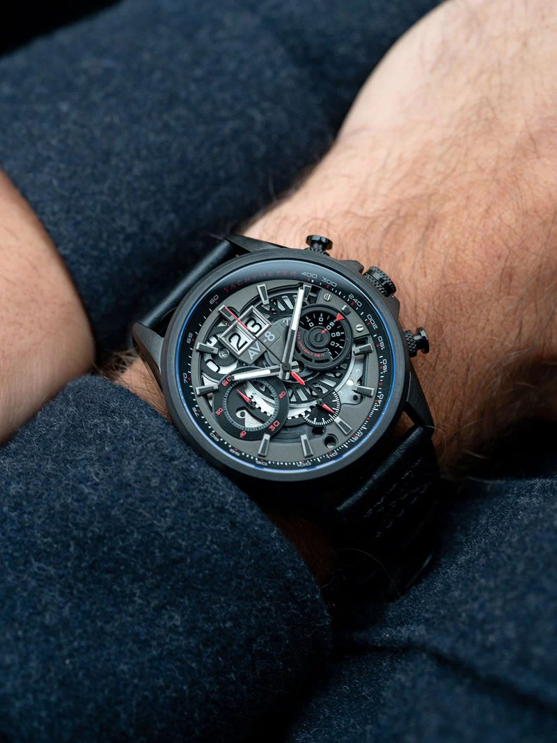 AVI-8 Hawker Harrier II - Image 2