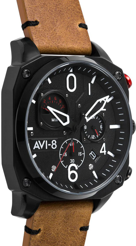 AVI-8 Watch Hawker Hunter - Image 2