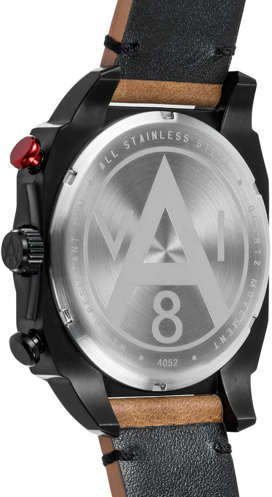 AVI-8 Watch Hawker Hunter - Image 3