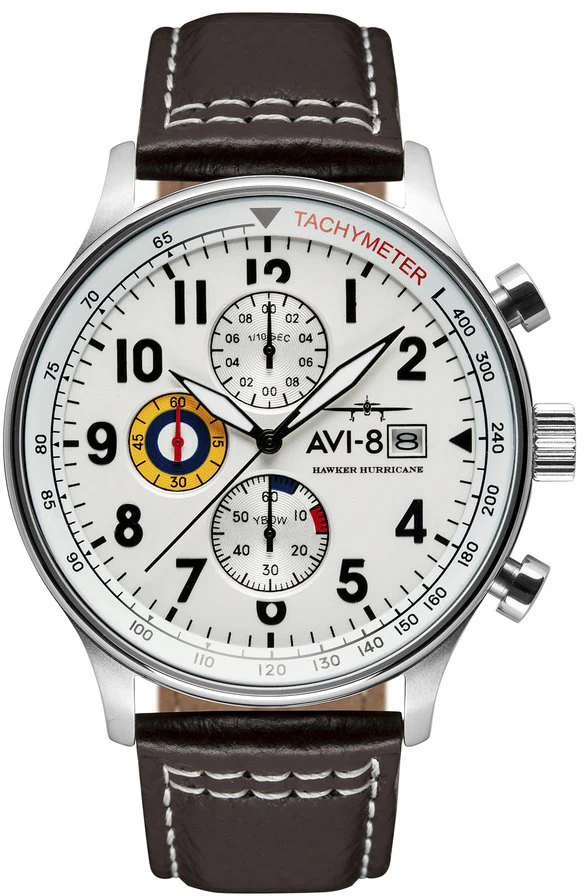 AVI-8 Hawker Hurricane
