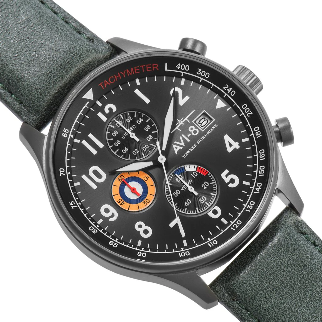 AVI-8 Hawker Hurricane - Image 2