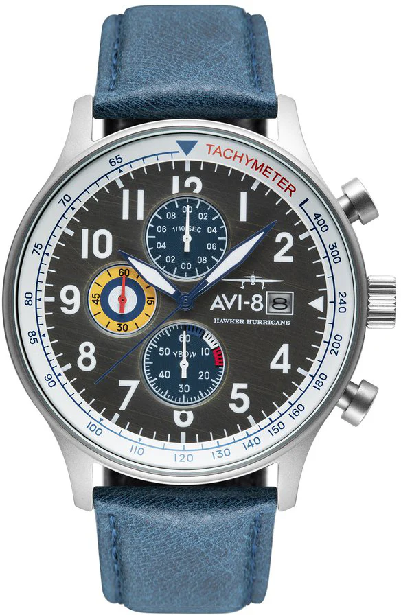 AVI-8 Watch Hawker Hurricane