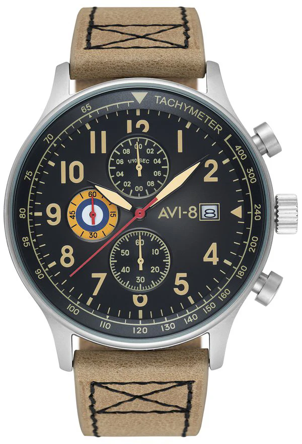 AVI-8 Watch Hawker Hurricane